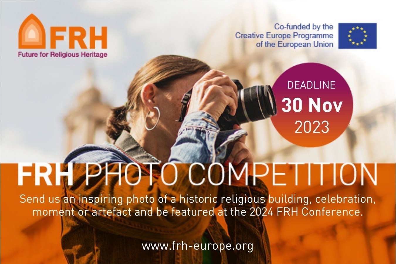 Photo-Competition-website